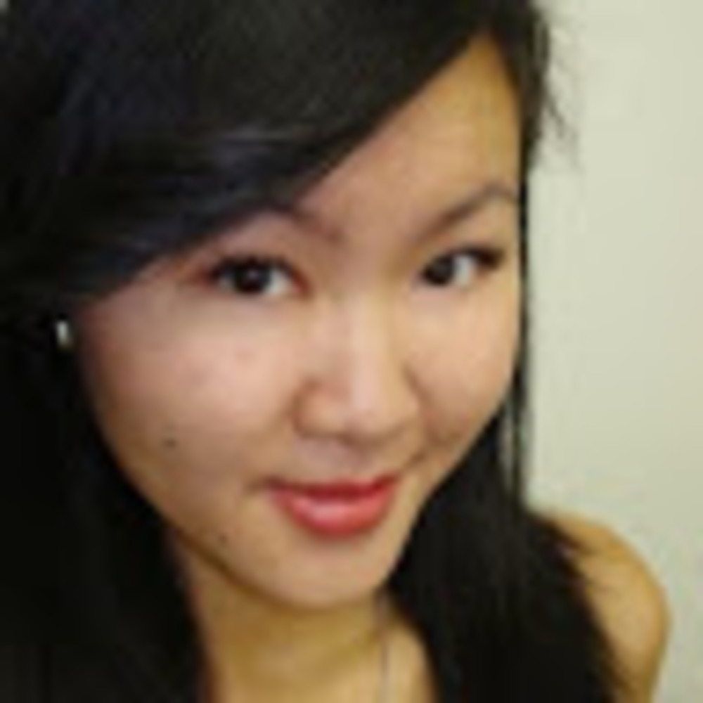 Meet your Posher, Becky